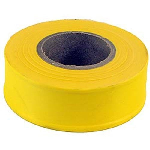 Irwin Strait-Line 586-65905 300-Y Flagging Tape Yell at Sears.com