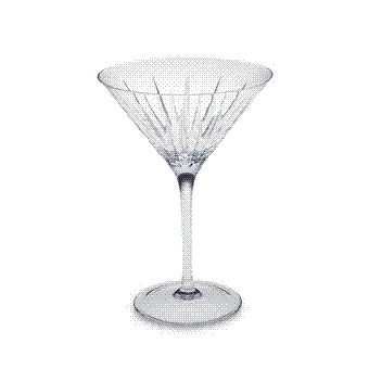 Reed & Barton Reed &amp; Barton 5429893780 Soho Martini 8Oz. at Sears.com