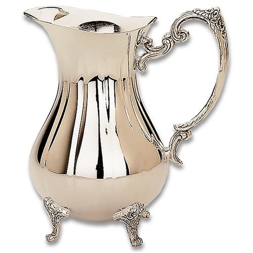 Reed & Barton S-2345 Burgundy Wtr Pitcher at Sears.com