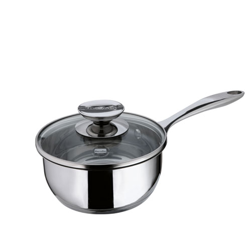 Range Kleen 063831 1.7 Qt. Saucepans With Cover- Lid at Sears.com