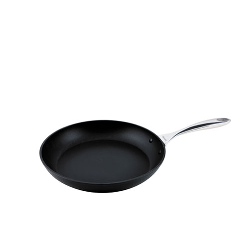 Range Kleen 078080 8 in.  Open Fry Pans - Skillets at Sears.com