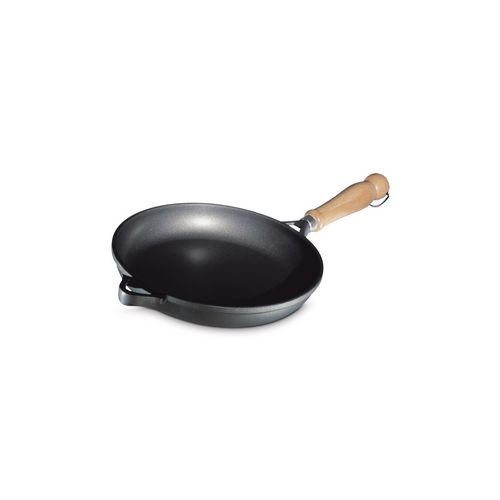 Range Kleen 671024 9.5 in. Open Fry Pan - Skillet at Sears.com