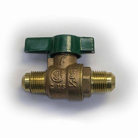 Hearth 810-10X Ball Valve - 10 Pack at Sears.com
