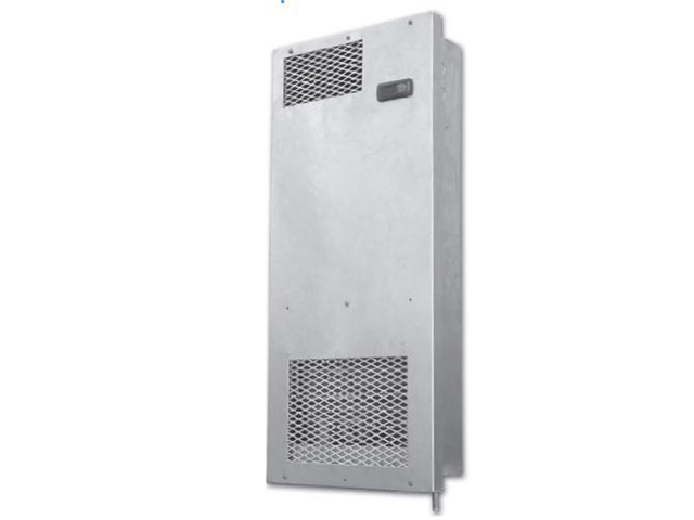 Vinotemp Wm-2500ssw Wine-Mate - Wine Cellar Cooling System - Grey