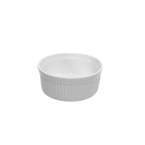 Ten Strawberry Street Whittier - 4.5 Inch Ramekin-Souffle Dish - Set Of 6