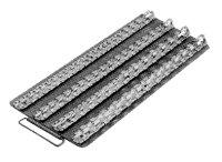 Vim Products VIMV444 4 20-Clip Rails Socket Tray