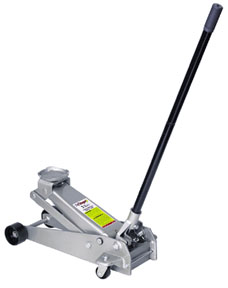 OTC OT1504A 3 Ton 5" to 20-1/4" Service Floor Jack at Sears.com