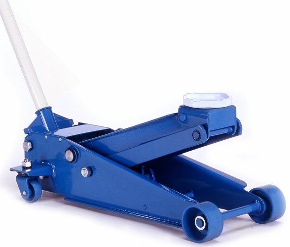 American Forge 3003 - Viking 3 Ton Double Pumper Floor Jack at Sears.com