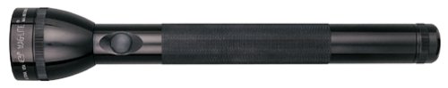 Mag Instrument MAG-Lite 459-S4C016 Lcl-4 4Cell Mag-Lite Flash Light Black at Sears.com