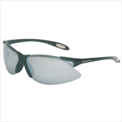 Sperian Eye & Face Protection Sperian Eye &amp; Face Protection 812-A901 A900 Series Safety Eyewear Blk Frame Clear Lens at Sears.com