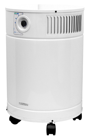 Allerair Industries A6as21223110 6000 Exec Hepa Air Cleaner