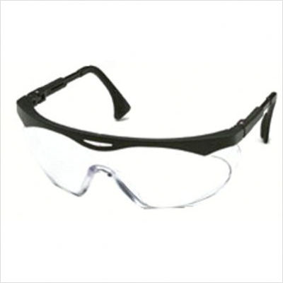 Uvex by Sperian 763-S1903 Uvex Skyper Safety Spectacle W-Black Fra at Sears.com