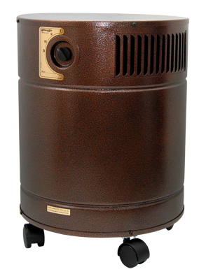 Allerair Industries A5as21223110 5000 Exec Hepa Air Cleaner