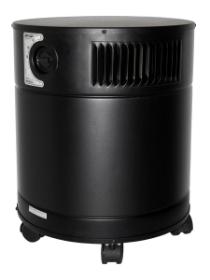 Allerair Industries A5as21223111 5000 Exec Uv Hepa Air Cleaner