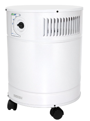 Allerair Industries A5as21224111 5000 Hepa Air Cleaner