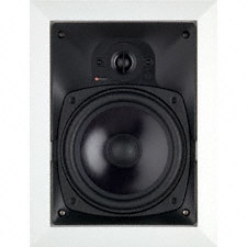 Boston Acoustics CS275 Speaker in Wall 6.5 in. 2 Way 6854 at Sears.com