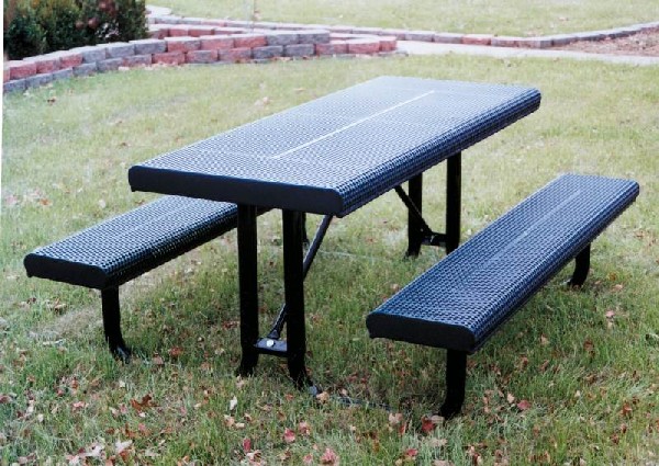Webcoat T6innvroll44s 6 Ft. Table 2 Unattached 6 Ft. Seats