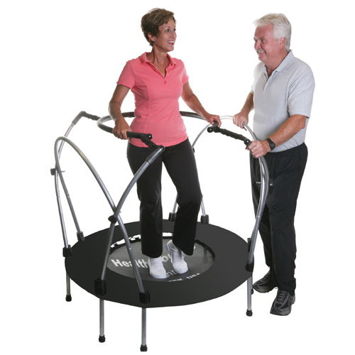 Funtek KW-HBL Funtek Health Bounce Light Rebounder at Sears.com