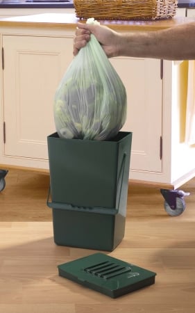 Tierra-Derco GP115 Biodegradable Liners for Compost Caddy at Sears.com