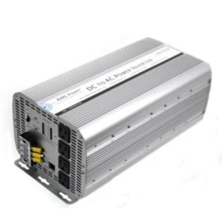 AIMS Power PWRINV500012W 5000 Watt Modified Sine Power Inverter AIMS Power PWRINV500012W 5000 Watt Modified Sine Power Inverter