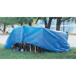 Tarps 101-1212 Mt1212 12&'X12&' Polyethylene Tarp Woven Reinforce