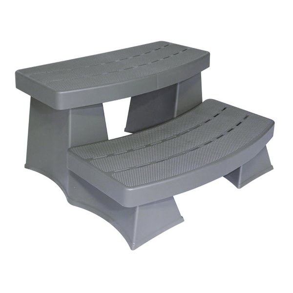 Byron Originals 6130403 Sure Step 2 - Weathered Gray