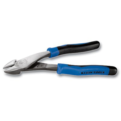 Klein Tools 409-J2000-48 72110-6 Journeyman 2000Series Diag Cut Pliers at Sears.com