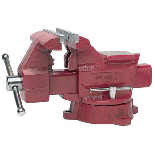 Wilton 825-11800 8 Inch Utility Vise at Sears.com