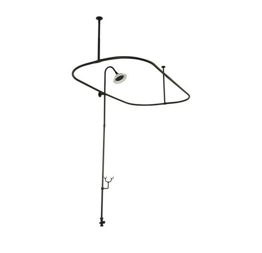 American F4400-OB Bathtub Side Shower Enclosure at Sears.com