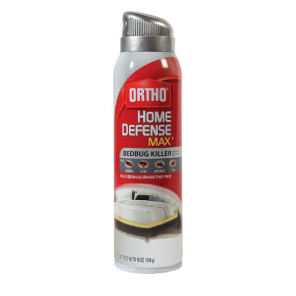 Scotts Ortho 474622 Ortho Roundup Bedbug Killer - Case of 12 at Sears.com