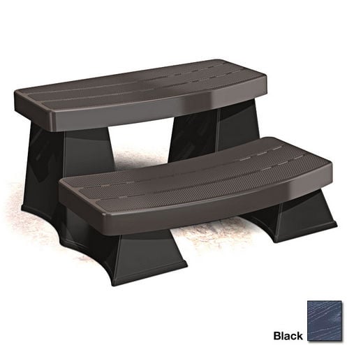 Byron Originals 6130404 Sure Step 2 - Black