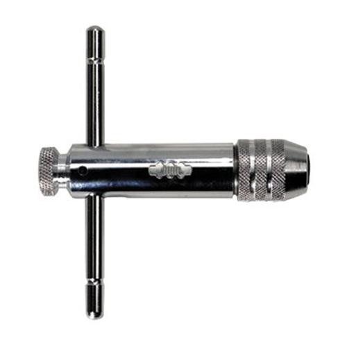 Irwin Hanson 585-21101 Ratcheting Tap Wrench F-Tap Sizes No. 0 To 1-4 Inch at Sears.com