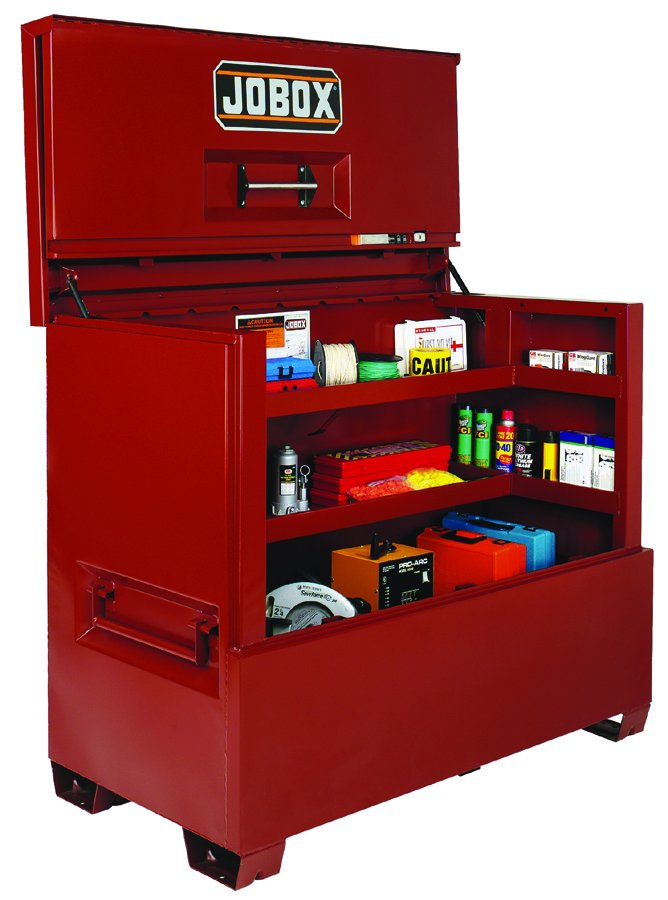 Garage Organization & Shelving