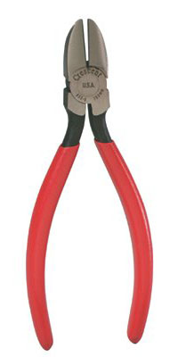 Cooper Hand Tools 181-9336CVN 6In Diagonal Cutting Solid Joint Pliers Grips at Sears.com