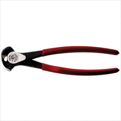 Klein Tools 409-D232-8 8 Inch End Cut Pliers at Sears.com