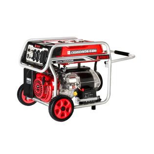 A-iPower Corp SUA12000E Electric Start Gasoline Generator A-iPower Corp SUA12000E Electric Start Gasoline Generator
