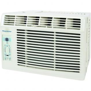 Keystone KSTAW06B 6,000 BTU Window Air Conditioner 2014 EStar Keystone KSTAW06B 6,000 BTU Window Air Conditioner 2014 EStar