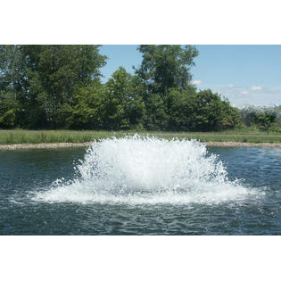Kasco Marine 4400HA400 1HP - 240V Aerator - 400Ft Power Cord Kasco Marine 4400HA400 1HP - 240V Aerator - 400Ft Power Cord