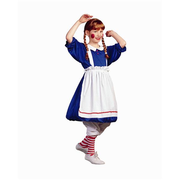 RG Costumes 91229-L Deluxe Rag Doll Costume at Sears.com