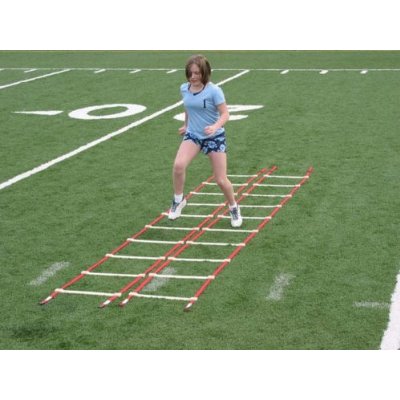 J-FIT J Fit 10-3075 Deluxe Agility Ladder Core Train at Sears.com
