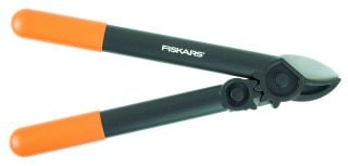 Fiskars Brands Powergear Anvil Lopper Black Orange 15 Inch - 79726935 at Sears.com