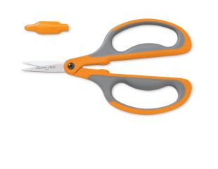 Fiskars Brands Comfort Grip Snips Black Orange 10 Inch - 96386935 at Sears.com