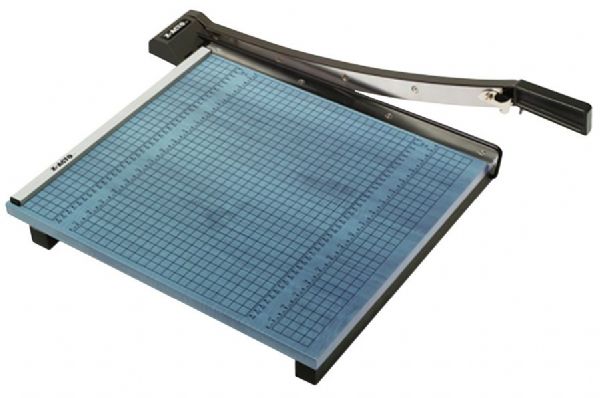 Alvin & Company Alvin&amp;Co X-26618 X-Acto Wood Guillotine Paper Cutters at Sears.com