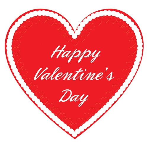 Valentine's Day