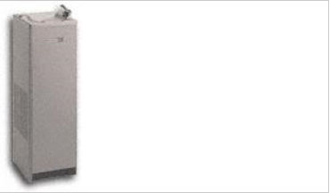 Halsey Taylor 480105 Economy Floor Standing Water Cooler at Sears.com