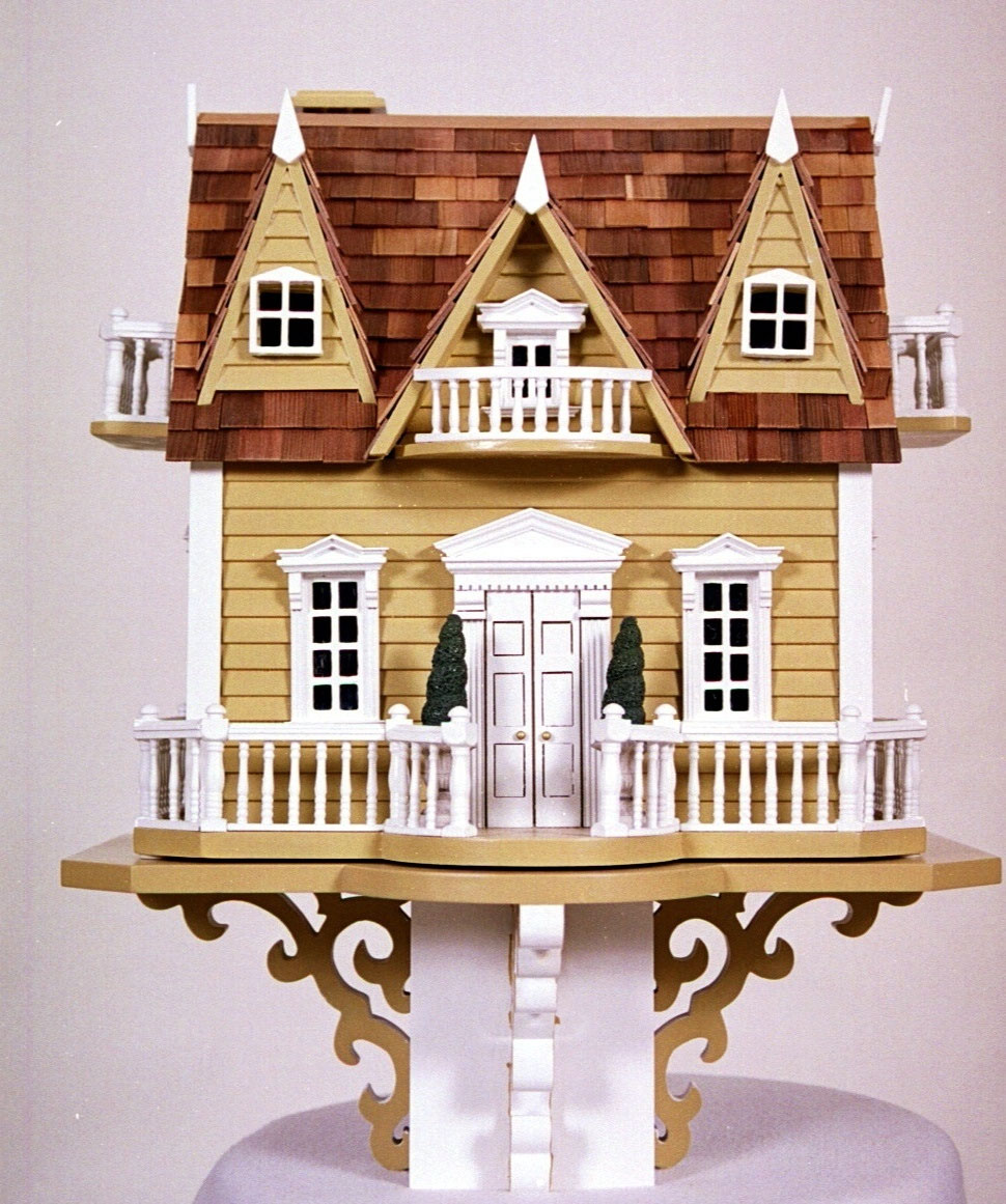 Home Bazaar Hb2023p Le Chateau Base Pedestal