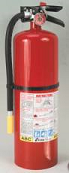 Kidde 871108 Heavy Duty Commercial Fire Extinguisher at Sears.com