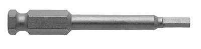 Cooper Tools Apex Cooper Tools Apex 071-AN-10 00450 .31 In. Hex Bit W-7-