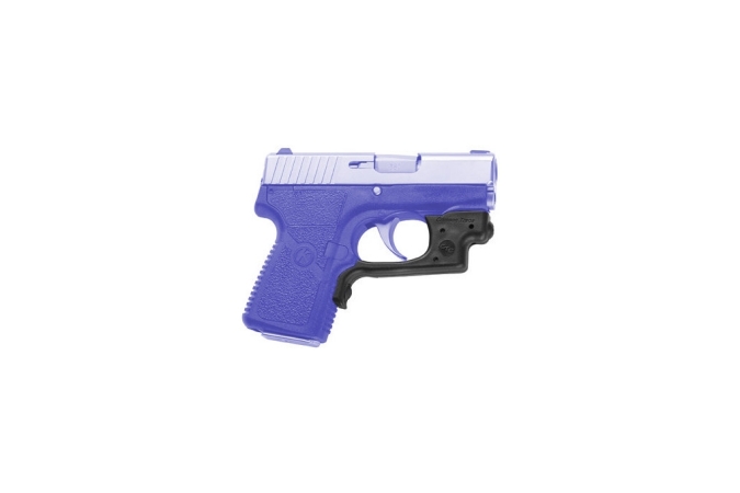 Crimson Trace Corporation LG-433 Front Activation Laserguard for Kahr Arms P380 at Sears.com