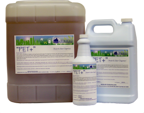 Enviro-Zyme International PET-L5200-12X1QT Pet Stain and Odor Remover 12 Quarts per Case at Sears.com
